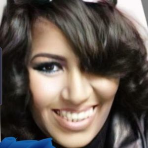 Meet your Posher, Carolyn